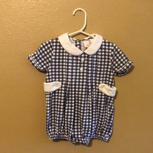 Boys 2T Bubble